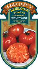 Load image into Gallery viewer, Tomato &#39;Brandywine&#39;
