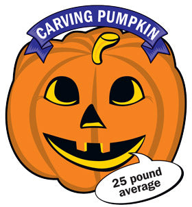 Pumpkin 'Carving'