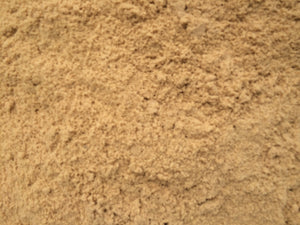 Concrete / Masonry Sand (1 Ton)