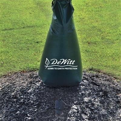 DeWitt Dew Right Tree Water Bag - 15gal