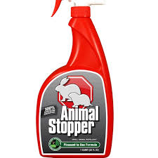 Messinas Animal Stopper (32 fl oz)