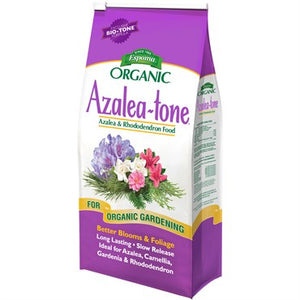 Espoma Organic Azalea Tone (4lb)