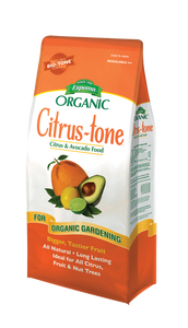 Espoma Organic Citrus-Tone (4lb)