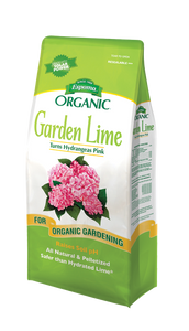Espoma Organic Garden Lime (6.75lb)