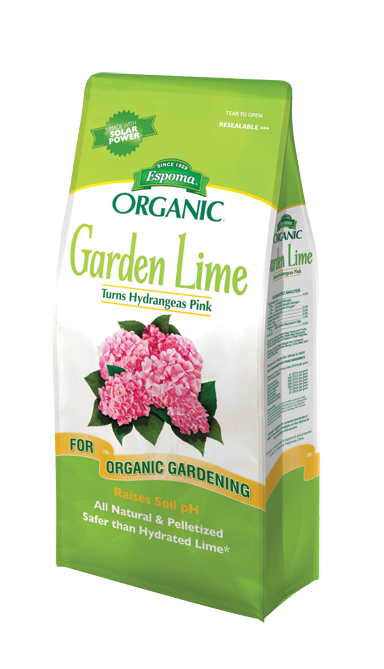 Espoma Organic Garden Lime (6.75lb)