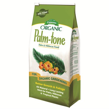 Espoma Organic Palm Tone (4lb)