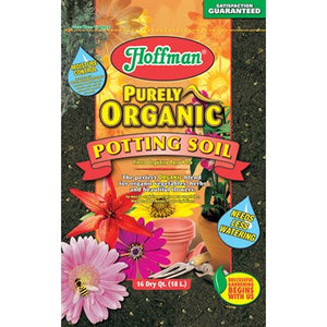 Hoffman Organic Potting Soil