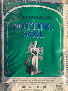 Shenandoah Potting Soil (40 lbs)