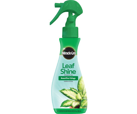 Miracle Gro Leaf Shine 12 oz