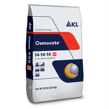 ICL Specialty Osmocote® Classic 14-14-14 - 50lb