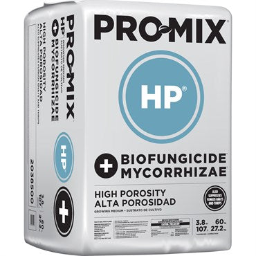 Pro-Mix (3.8 cu ft) – Denchfield Nursery, Inc.