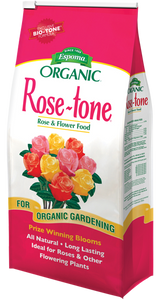 Espoma Organic Rose Tone (4lb)