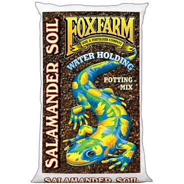 Fox Farm Salamander Soil Potting Mix 1.5 cu ft