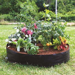Smart Pot Big Bag Raised Garden Bed