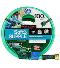 Load image into Gallery viewer, Swan Soft &amp; Supple Garden Hose
