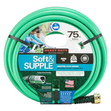 Load image into Gallery viewer, Swan Soft &amp; Supple Garden Hose
