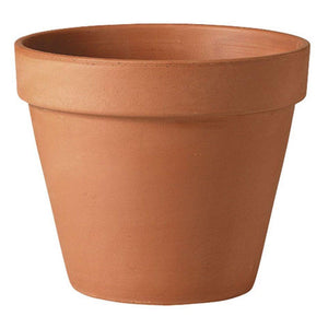Standard Clay Pots