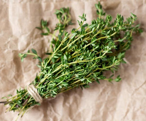 Thyme "French"