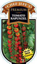 Load image into Gallery viewer, Tomato &#39;Rapunzel&#39;
